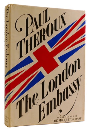 THE LONDON EMBASSY