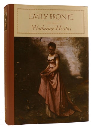 Item #313773 WUTHERING HEIGHTS. Emily Bronte