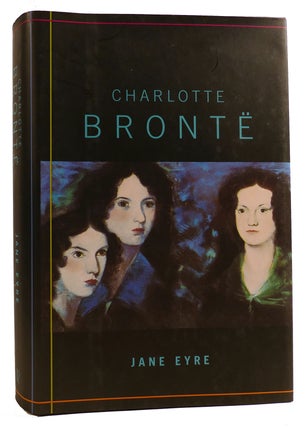 Item #313781 JANE EYRE. Charlotte Bronte