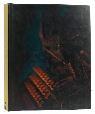Item #313836 GRAPHIS LETTERHEAD 2. B. Martin Pedersen