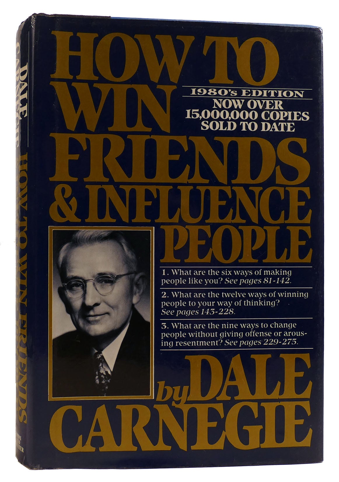 Dale Carnegie How To Win Dale Carnegie How To Win