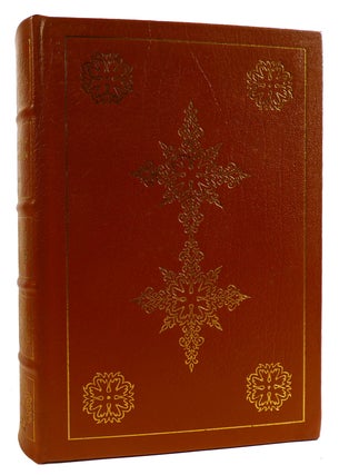 Item #313931 LITTLE WOMEN Easton Press. Louisa May Alcott