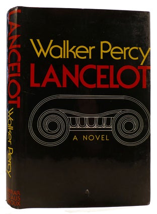 Item #313953 LANCELOT. Walker Percy