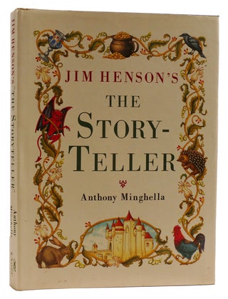 Item #314004 JIM HENSON'S "THE STORYTELLER" Anthony Minghella