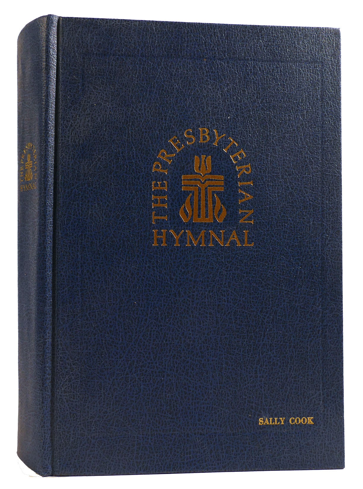 The Presbyterian Hymnal Hymns Psalms And Spiritual Songs First