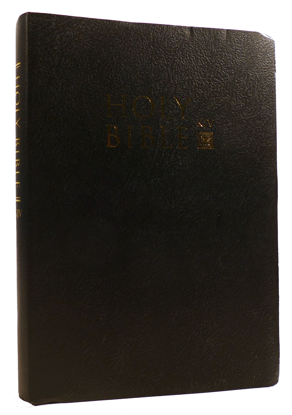 THE HOLY BIBLE CONTAINING THE OLD AND NEW TESTAMENTS | King James ...