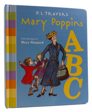 Item #314170 MARY POPPINS ABC. P. L. Travers