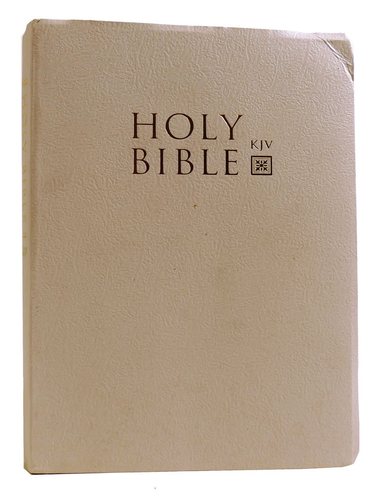 THE HOLY BIBLE: CONTAINING THE OLD AND NEW TESTAMENTS | King James ...