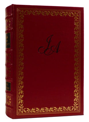 Item #314242 PRIDE AND PREJUDICE Easton Press. Jane Austen
