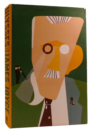 ULYSSES: AN ILLUSTRATED EDITION
