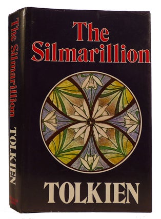 THE SILMARILLION. J. R. R. Tolkien.