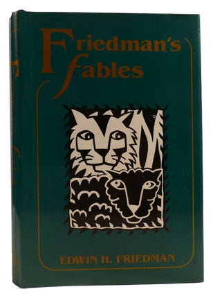FRIEDMAN'S FABLES