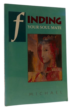 FINDING YOUR SOUL MATE