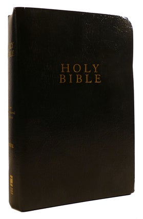Item #314463 HOLY BIBLE. New International Version
