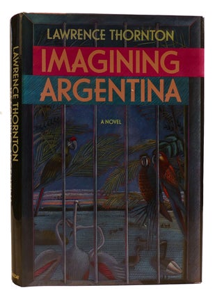 IMAGINING ARGENTINA