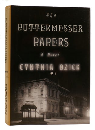 THE PUTTERMESSER PAPERS