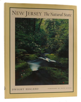 NEW JERSEY The Natural State