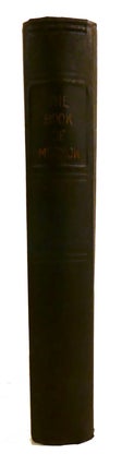 THE BOOK OF MORMON; An Account Written by the Hand of Mormon Upon Plates Taken from the Plates of Nephi