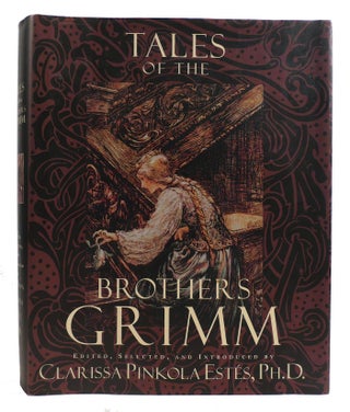 Item #314672 TALES OF THE BROTHERS GRIMM. Brother Grimm