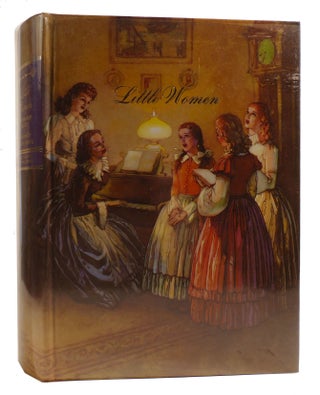 Item #314675 LITTLE WOMEN. Louisa May Alcott