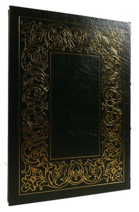 MANET; Easton Press