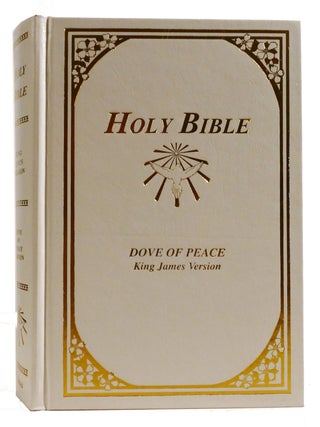 Item #315911 THE HOLY BIBLE Containing Old and New Testament. King James Version