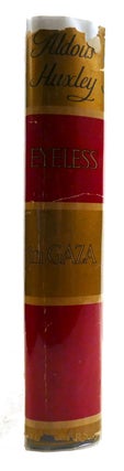 EYELESS IN GAZA