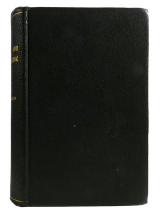 INSTRUCTION TO YOUNG SPORTSMEN IN ALL THAT RELATES TO GUNS AND SHOOTING. Col. P. Hawker.