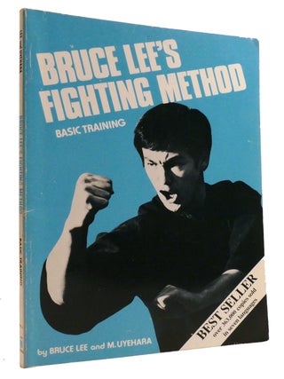 Item #317079 BRUCE LEE'S FIGHTING METHOD VOL. 2: BASIC TRAINING. M. Uyehara Bruce Lee