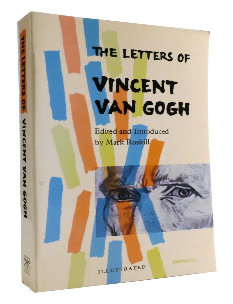 Item #317141 THE LETTERS OF VINCENT VAN GOGH. Vincent Van Gogh.