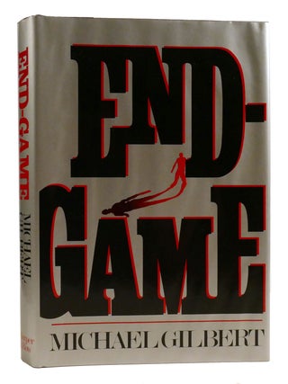 Item #317839 END-GAME. Michael Gilbert