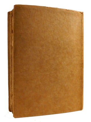 COMFORT FOUND IN GOOD OLD BOOKS; Signed