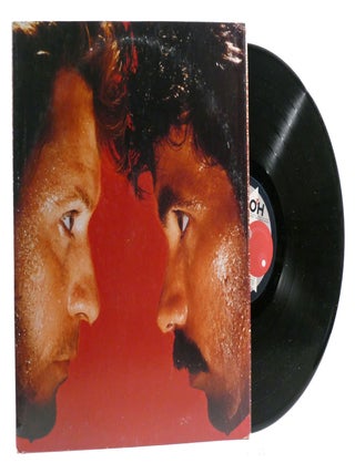 Item #317966 H2O VINYL LP AFL1-4383. Daryl Hall John Oates