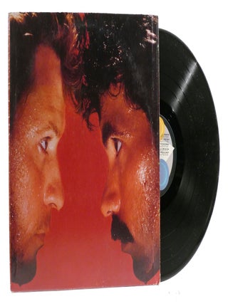 Item #317967 H2O VINYL LP AFL1-4383. Daryl Hall John Oates