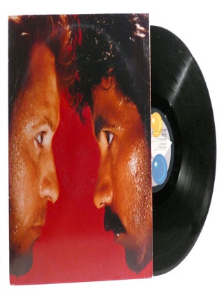 Item #317968 H2O VINYL LP AFL1-4383. Daryl Hall John Oates