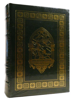 AN ECHO IN THE BONE; Signed Easton Press. Diana Gabaldon.