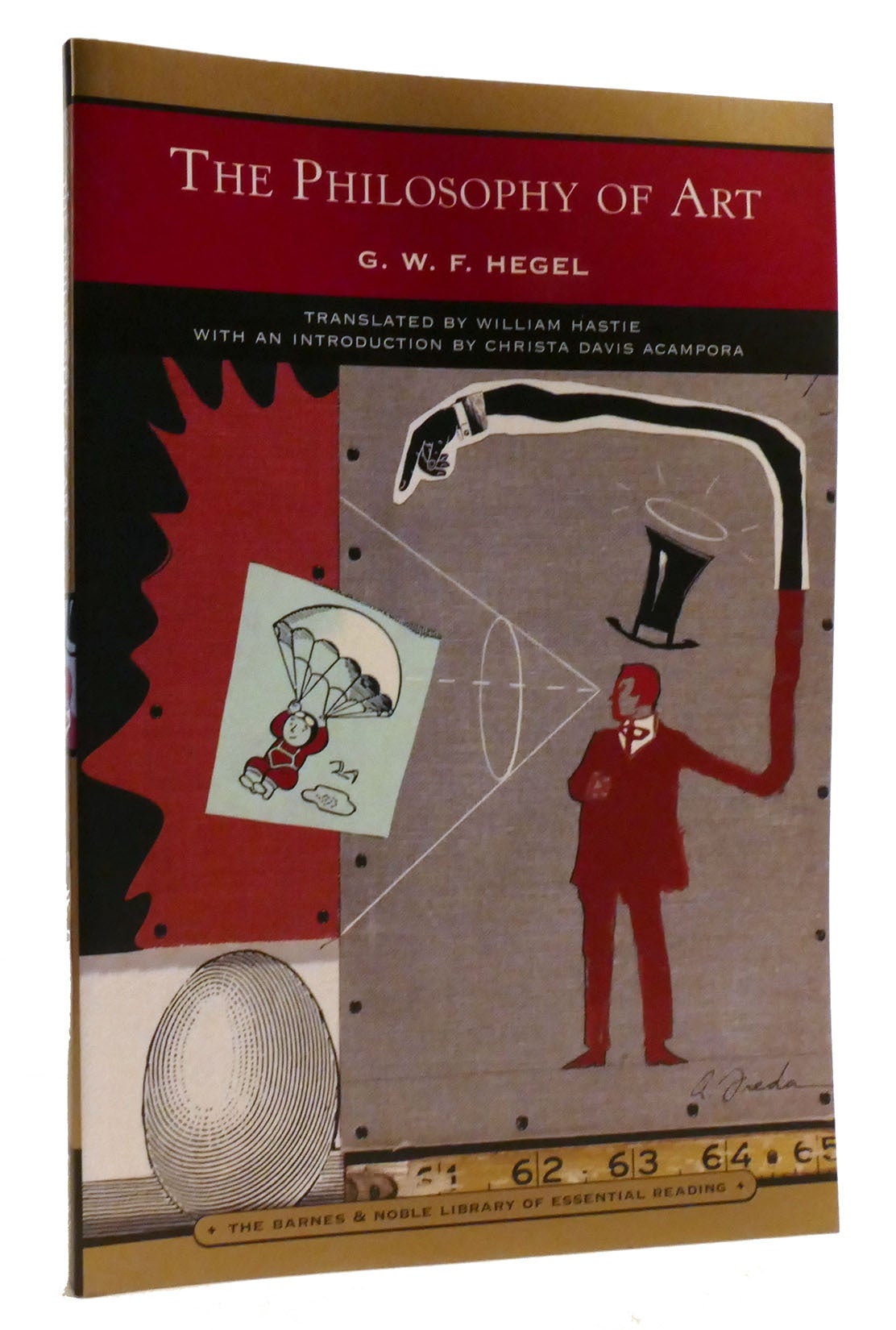 G.W.F. Hegel Werke 1-20 セット THE PHILOSOPHY OF ART | G. W. F. Hegel | First Edition Thus; First