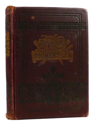 Item #318399 POEMS OF HOME LIFE