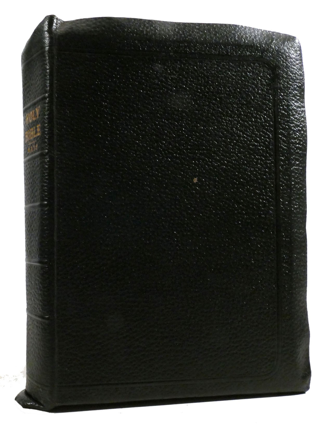 THE HOLY BIBLE CONTAINING OLD AND NEW TESTAMENT | King James Version ...
