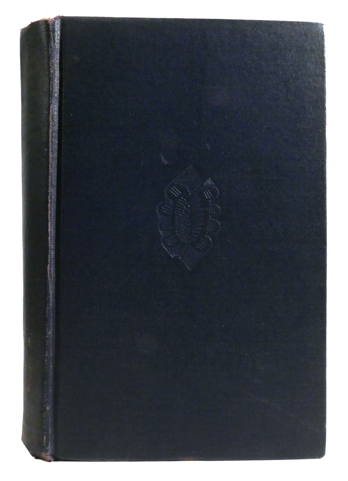 THE SOCIAL CONTRACT AND DISCOURSES | Jean Jacques Rousseau | Everyman's ...