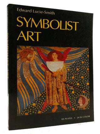 Item #318956 SYMBOLIST ART. Edward Lucie-Smith