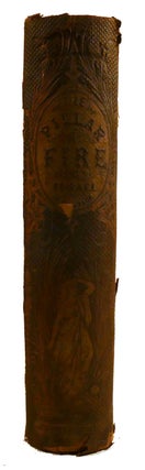 THE PILLAR OF FIRE; OR, ISRAEL IN BONDAGE