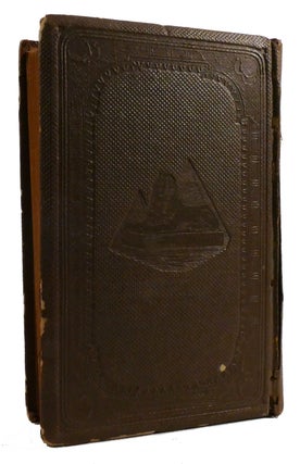 THE PILLAR OF FIRE; OR, ISRAEL IN BONDAGE