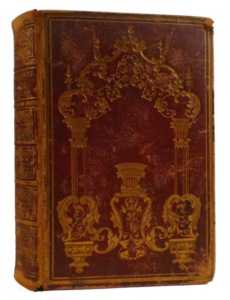 Item #319012 THE NEW TESTAMENT OF OUR LORD AND SAVIOR JESUS CHRIST WITH PSALMS AND PROVERBS