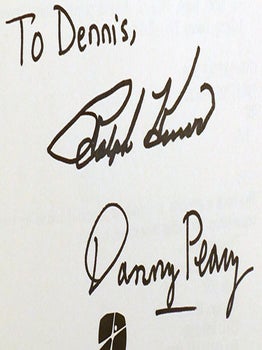 BASEBALL FOREVER Reflections on 60 Years in the Game Signed