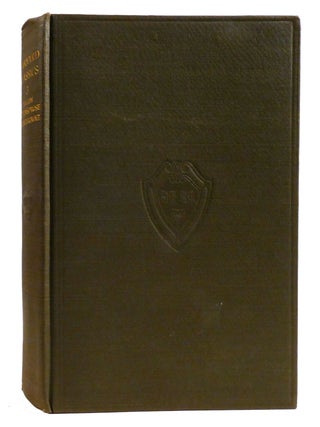 Item #319833 ESSAYS, CIVIL AND MORAL AND THE NEW ATLANTIS, AREOPAGITICA AND TRACTATE ON...