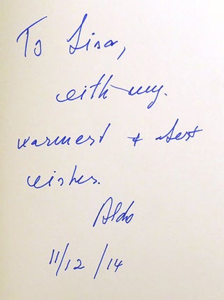 THE POWER OF THE OBVIOUS Notes from 50 Years in Corporate America Signed
