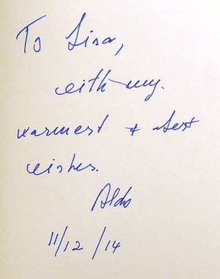 THE POWER OF THE OBVIOUS; Notes from 50 Years in Corporate America Signed