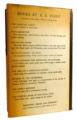 FOUR QUARTETS