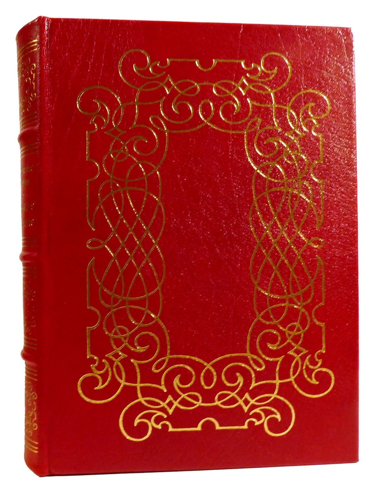 Item #320139 CHRISTMAS STORIES; Easton Press. Charles Dickens.